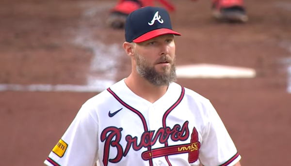 Legend of a thin man