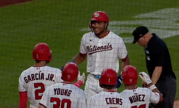 The 2026 Rebuild Rankings