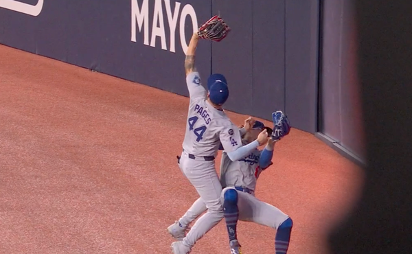 Who’s That Guy? 2026 MLB postseason edition