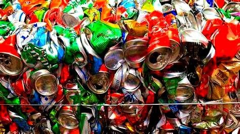 National Recycling Week: Celebrating 20 Years of Progress and reflecting on being a 'wishcycler'