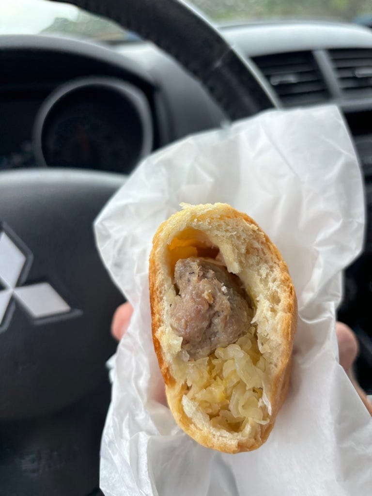 Hruskas Pan Sausage Cabbage 2.jpeg