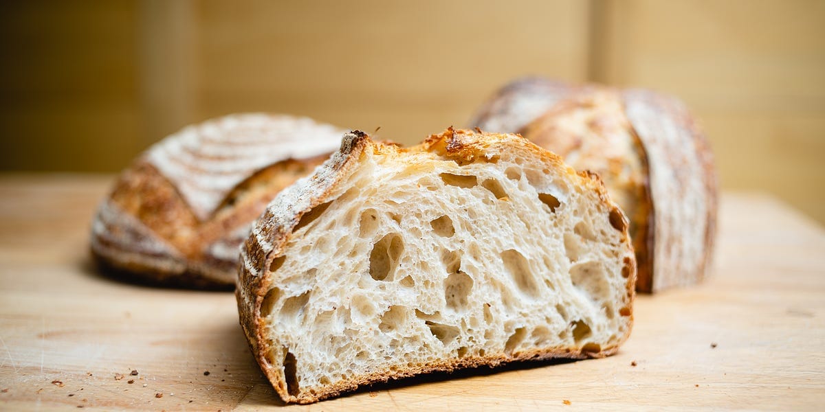 Introducing Loaf Classic™ - by Andrew Janjigian - Wordloaf