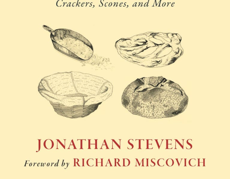 An interview with Jonathan Stevens and Cheryl Maffei
