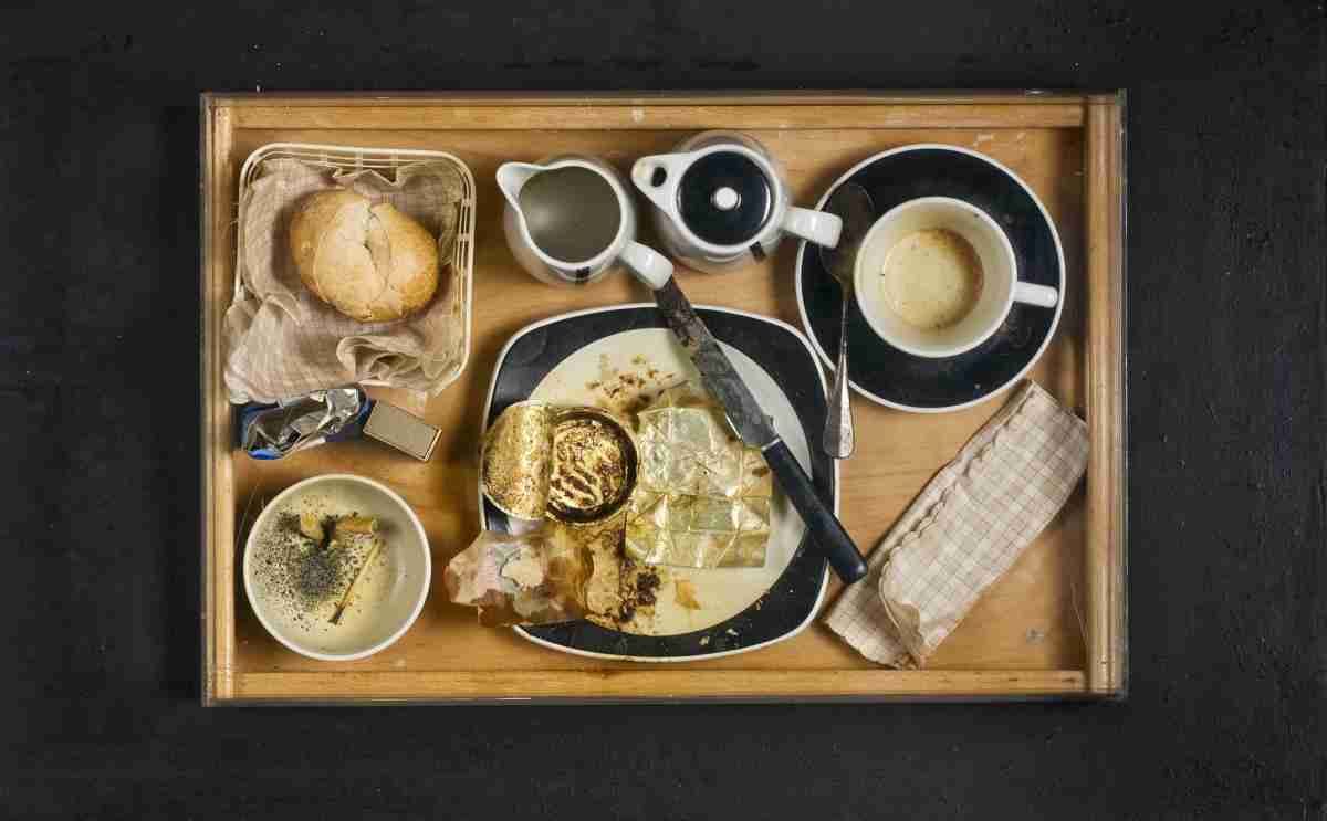 Friday Bread Basket 3/21/25