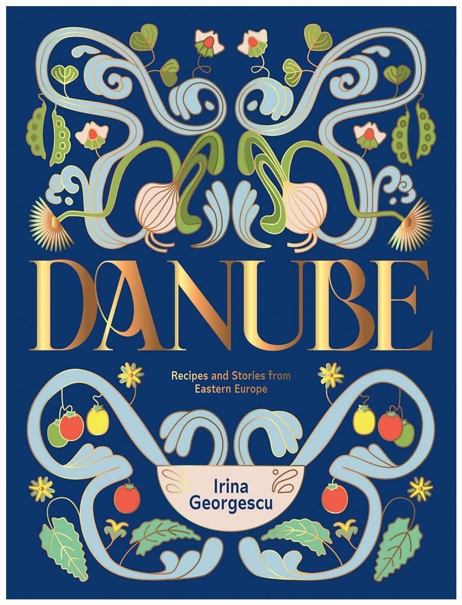 Irina Georgescu's 'Danube'