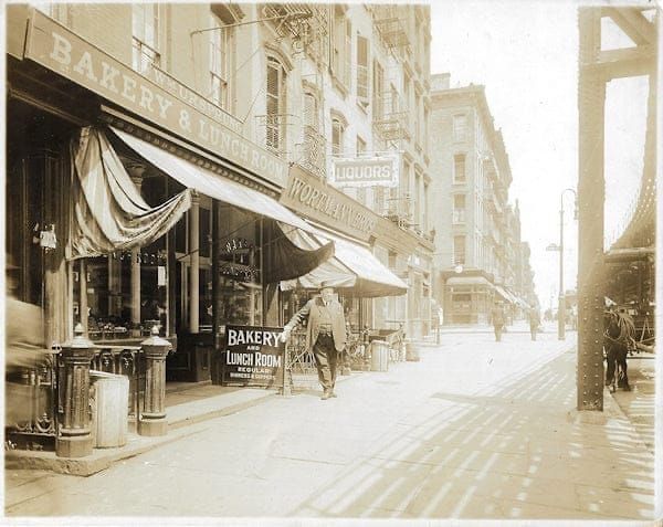 Friday Bread Basket 10/3/25
