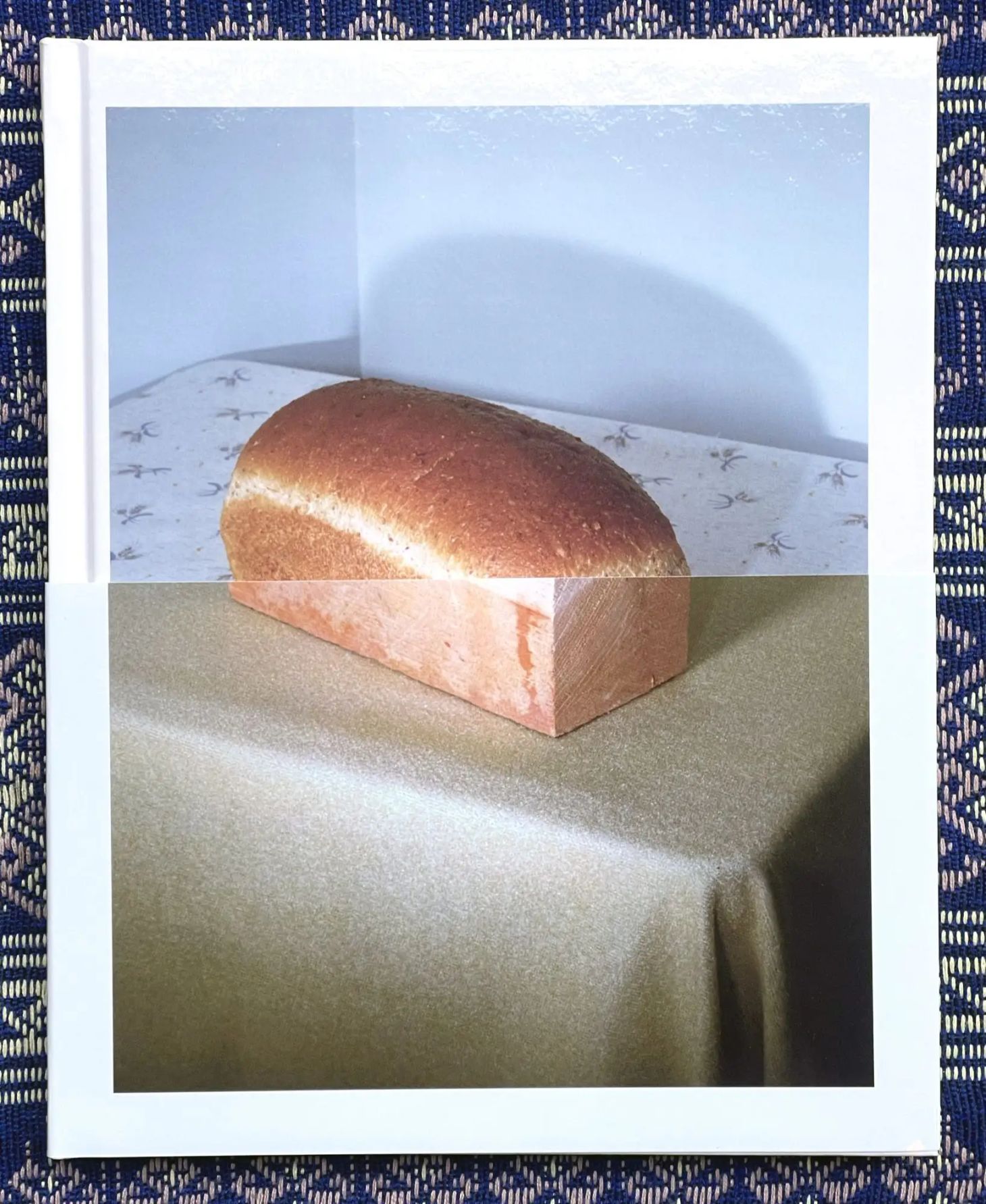 Friday Bread Basket 4/24/26