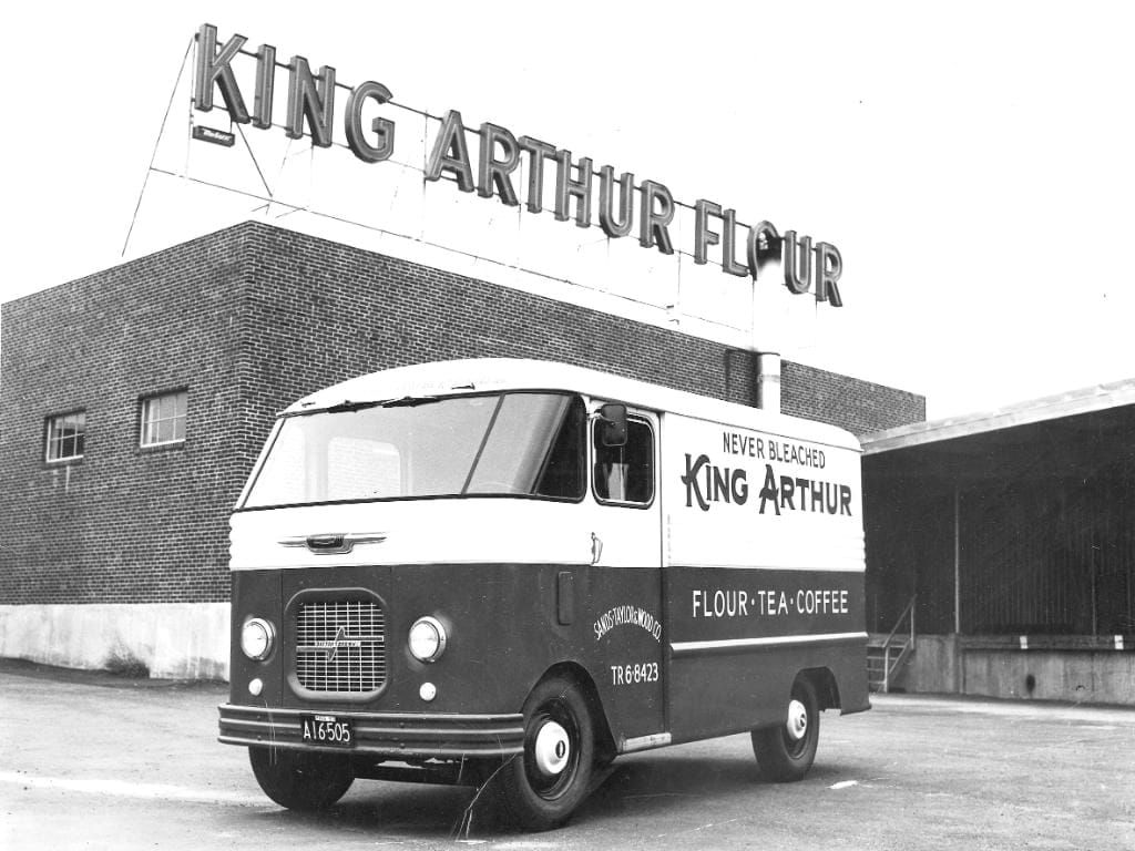 Friday Bread Basket 4/10/26