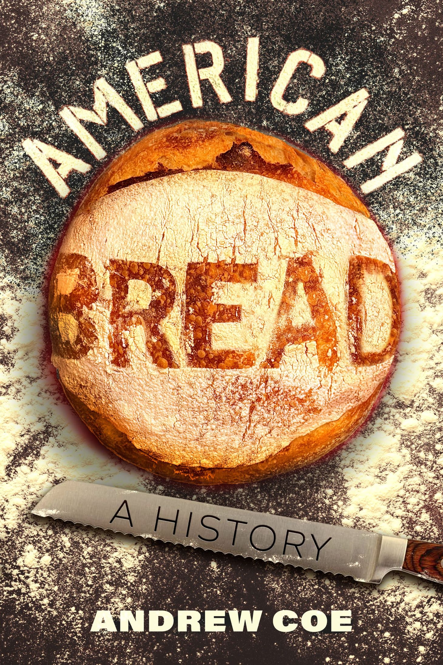 A Lot More Bread to Our History Than We Know