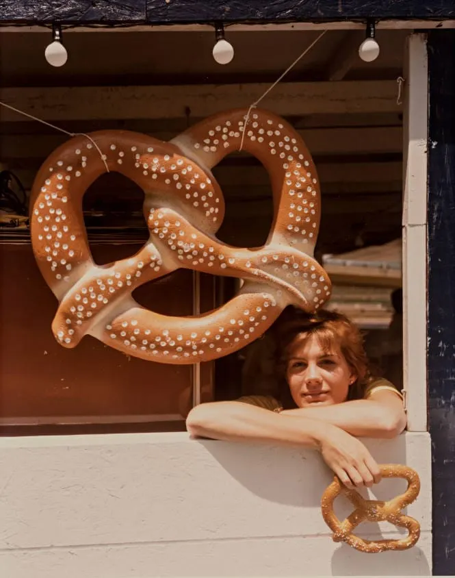 Friday Bread Basket 3/28/25