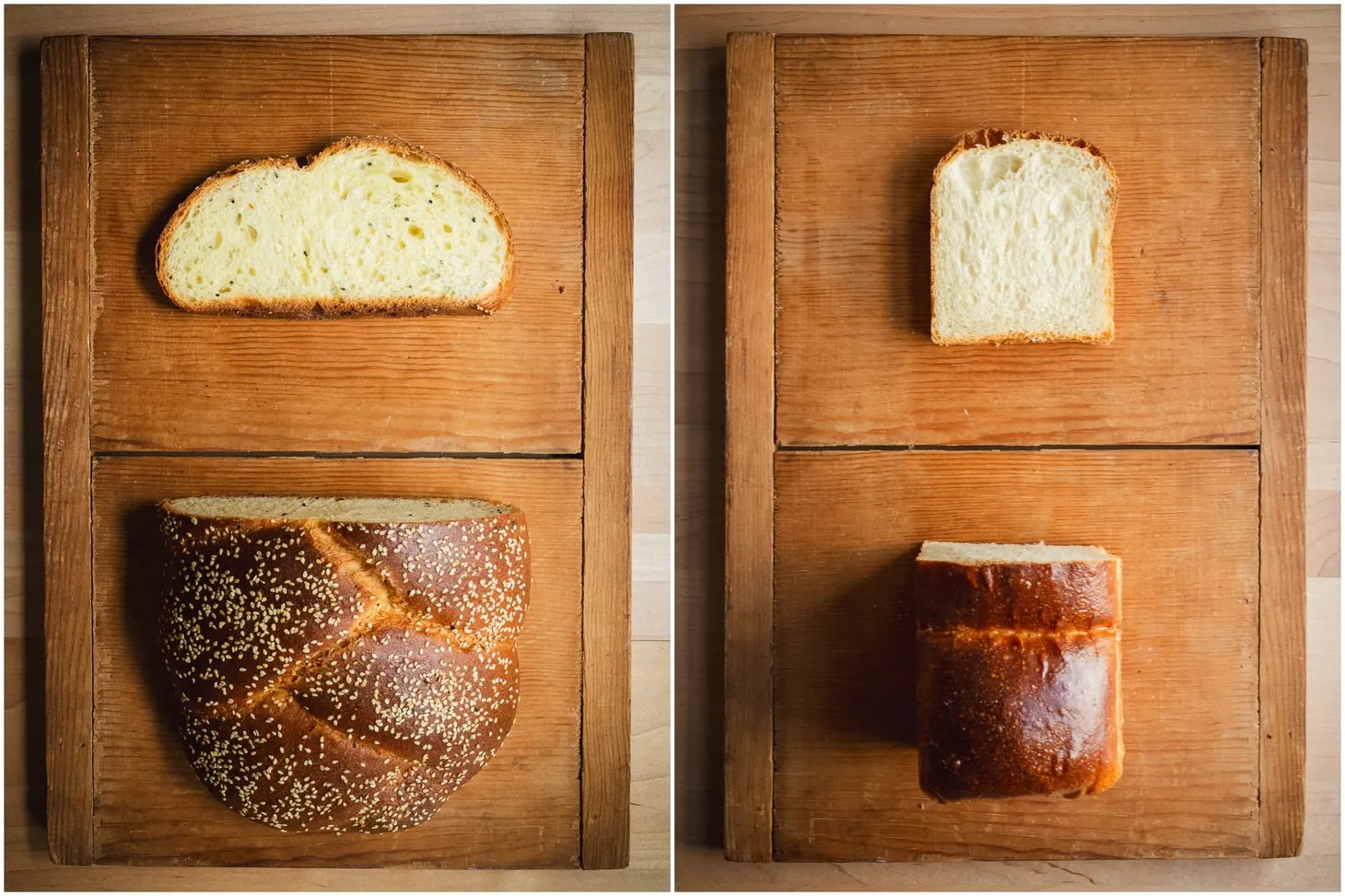 A Sweet Starter User Guide