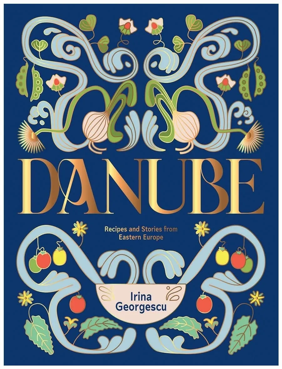 Irina Georgescu's 'Danube'