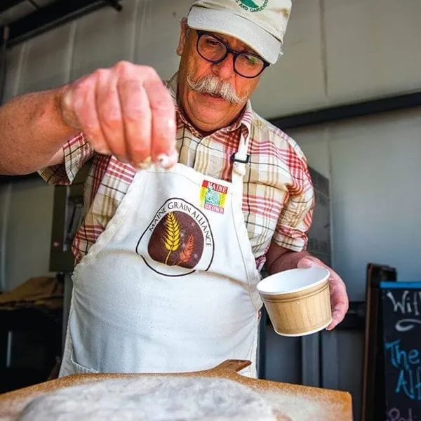 The 2025 Kneading Conference