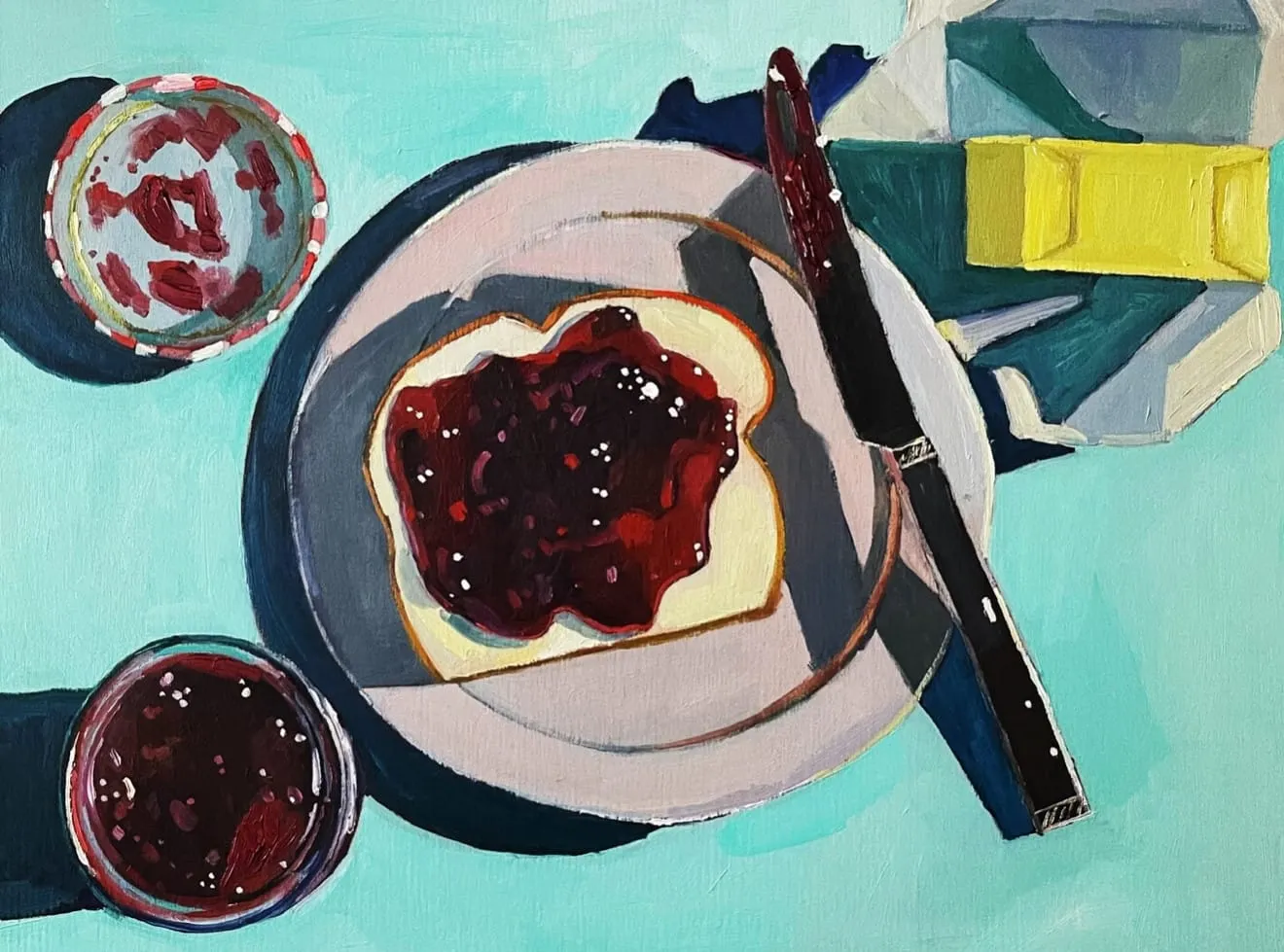 Friday Bread Basket 10/17/25