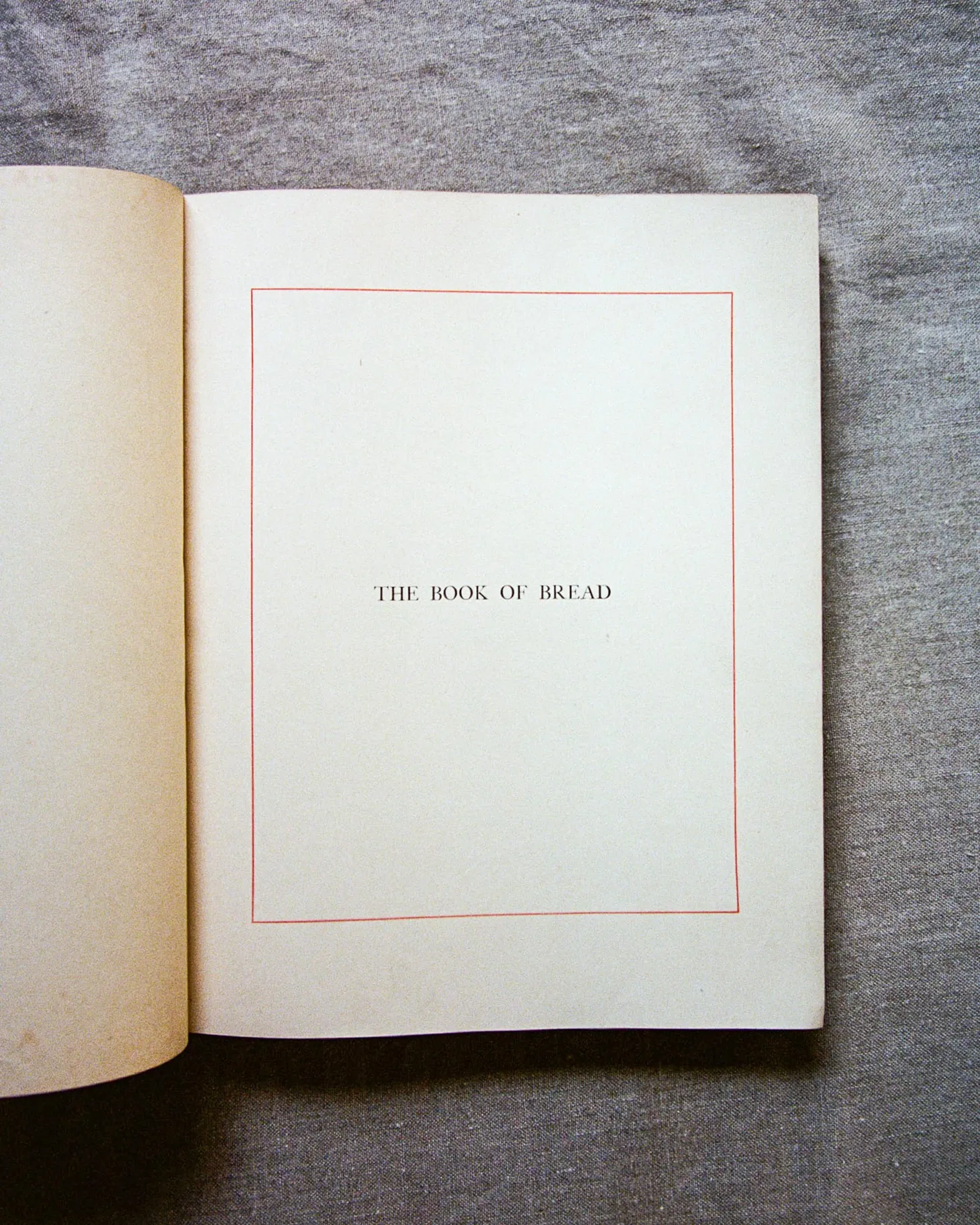 Introducing The Wordloaf Book Fold