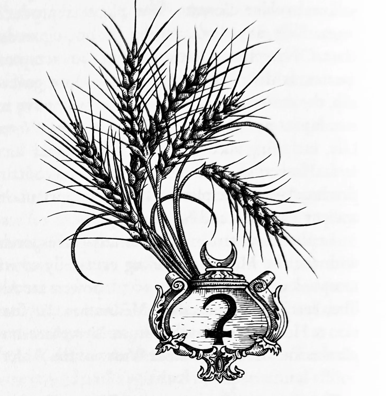 Aleuromancy with Jennifer Joan Billock