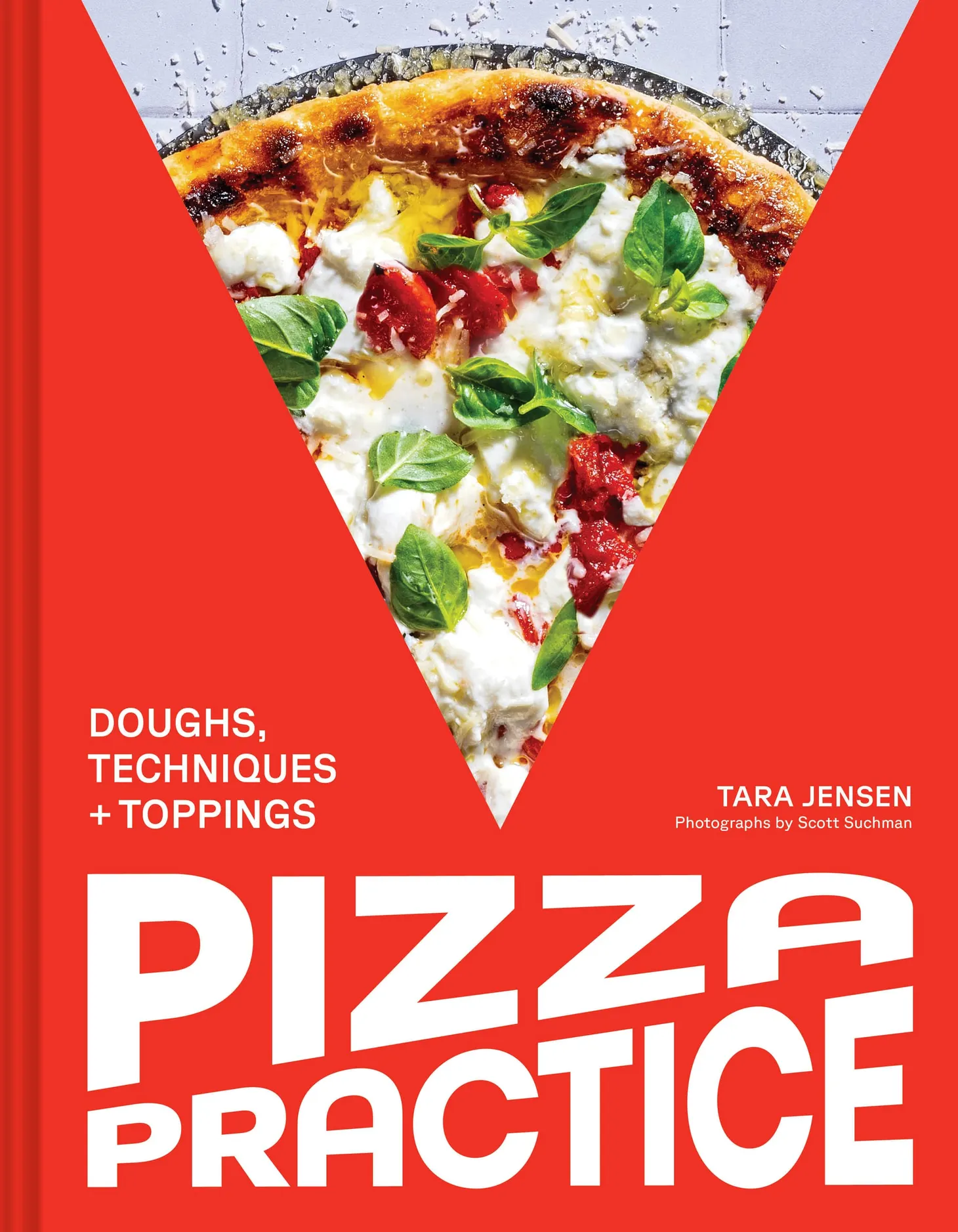 'Pizza Practice' makes perfect pizza
