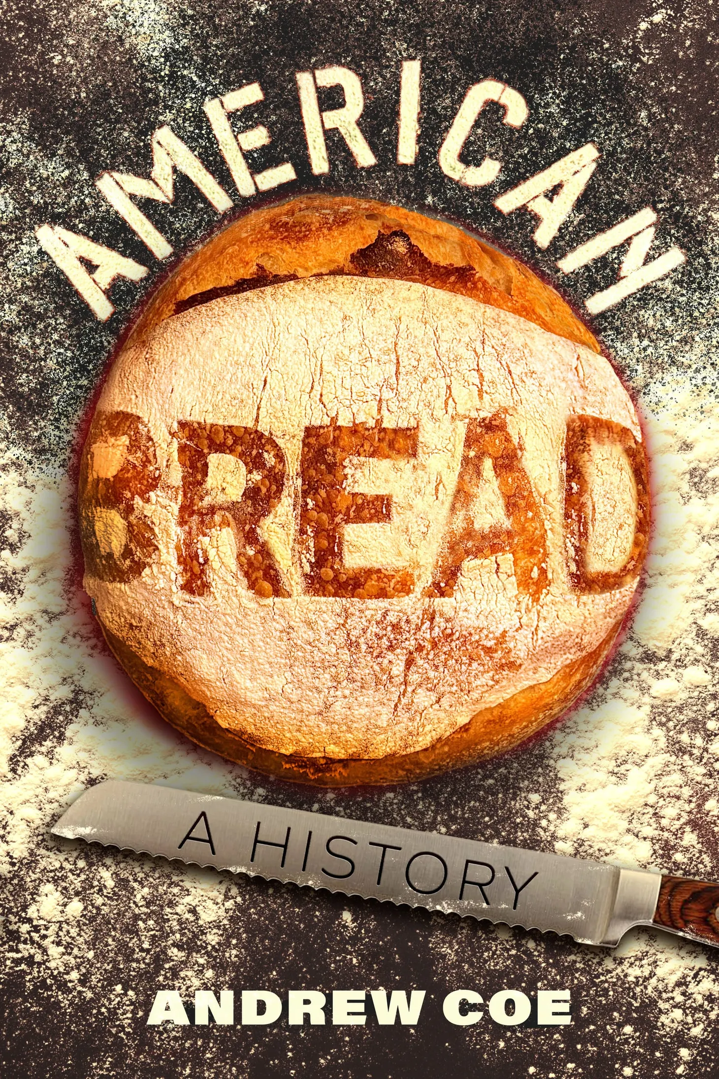 A Lot More Bread to Our History Than We Know