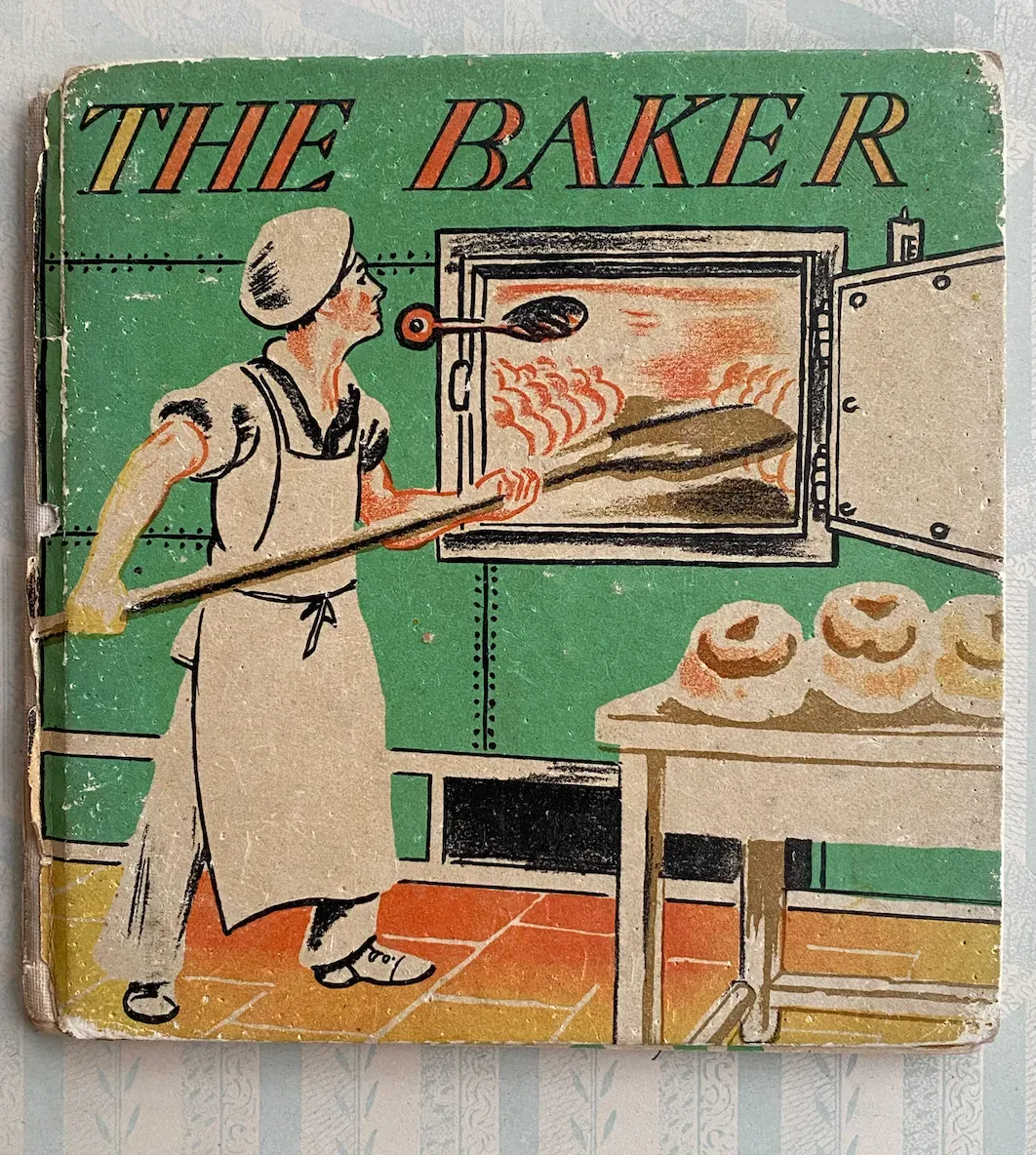 Friday Bread Basket 10/30/26