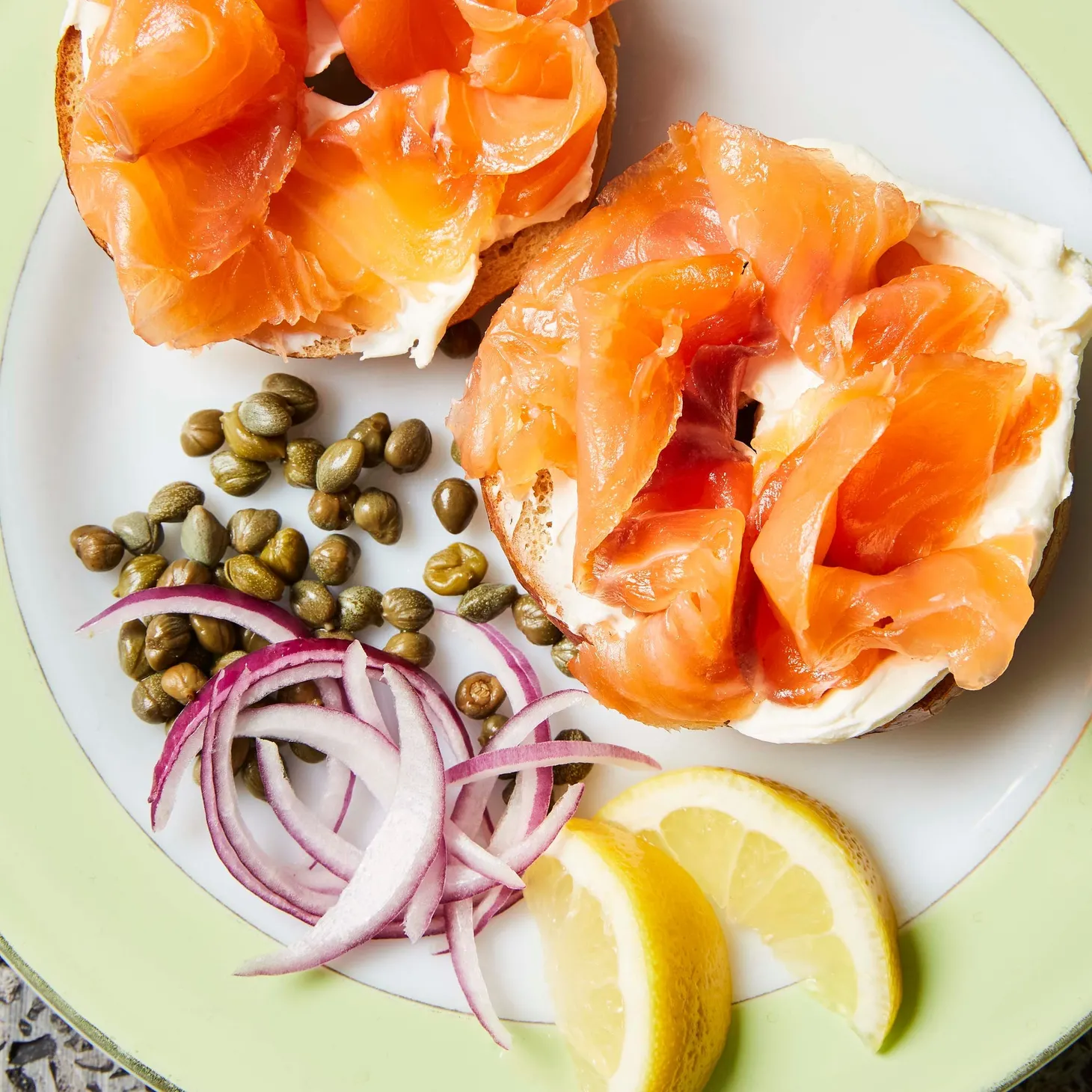 Book Excerpt: Cathy Barrow's 'Bagels, Schmears, and a Nice Piece of Fish'