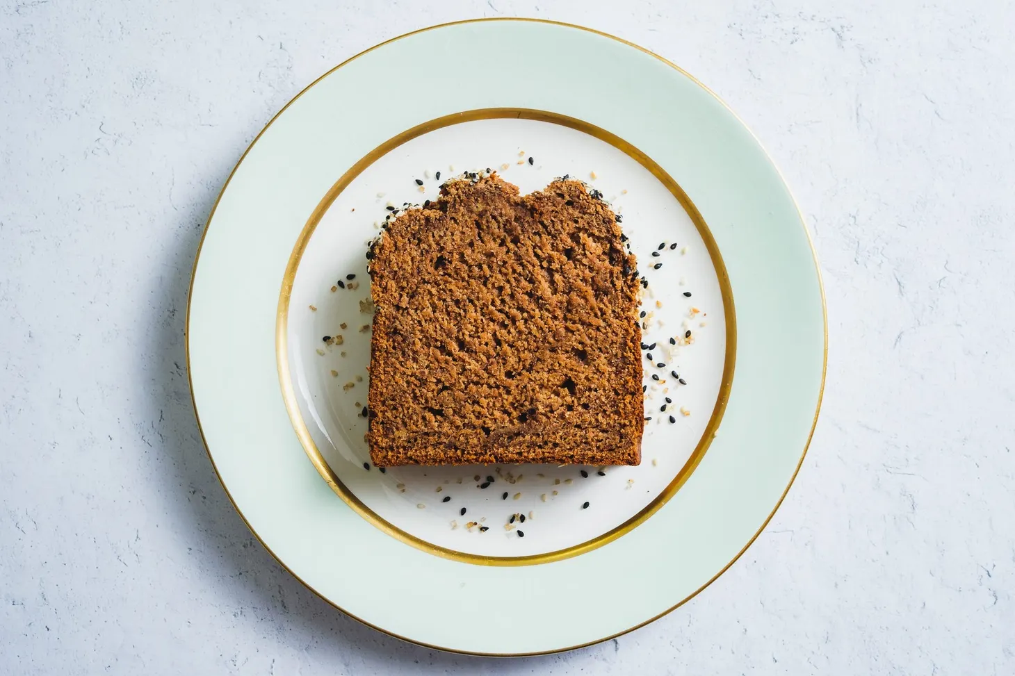 A quick recipe reminder