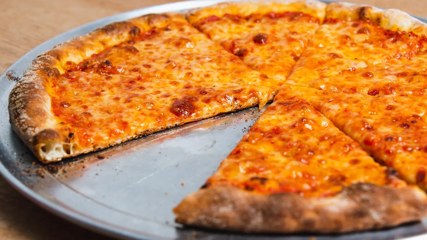 Class Time: Thin-Crust Pizza 101 - The Dough,  Part 2