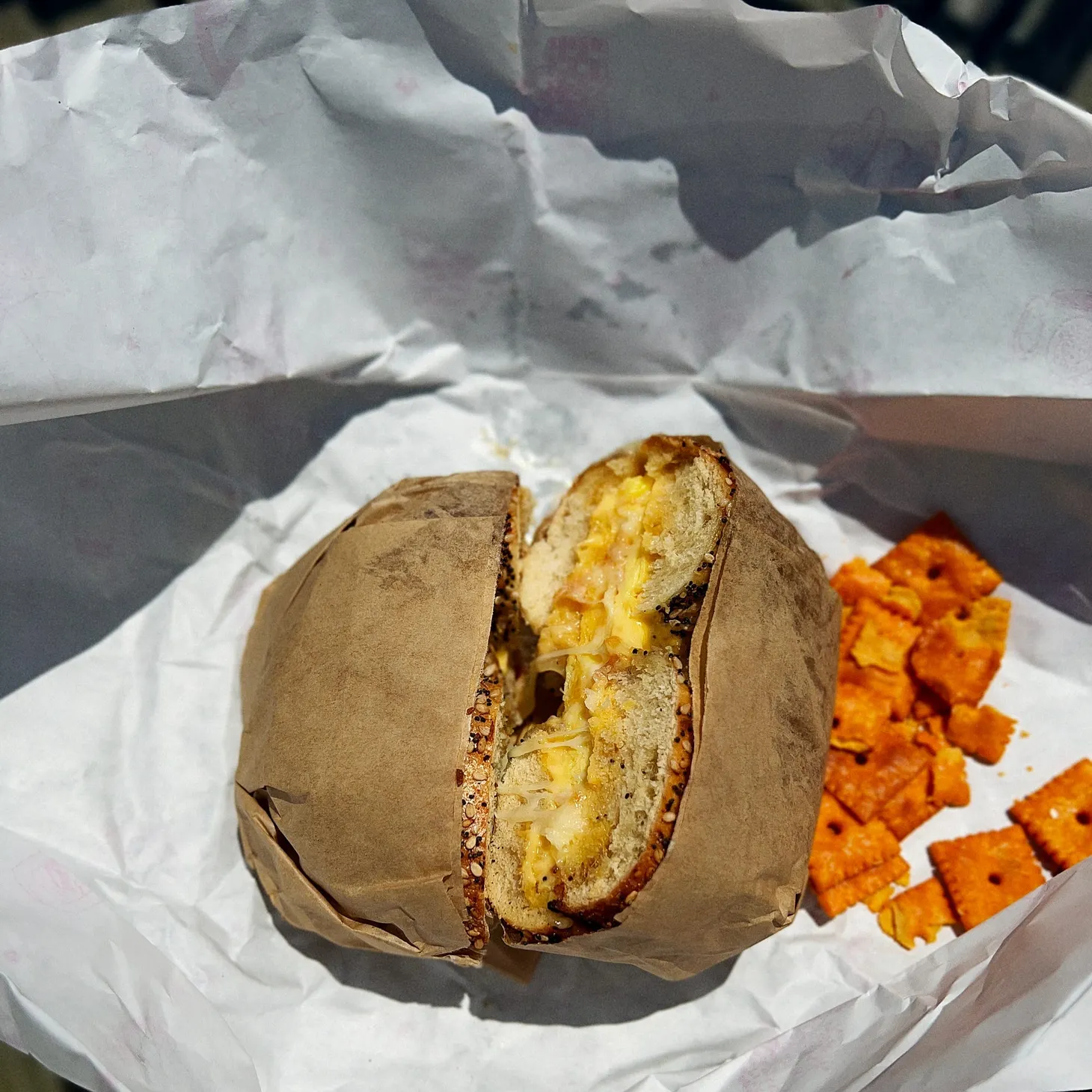 Friday Bread Basket 7/15/22