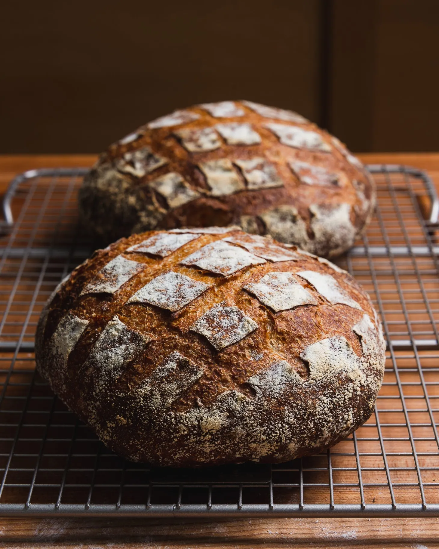 Recipe: Pan Bagnat Bread