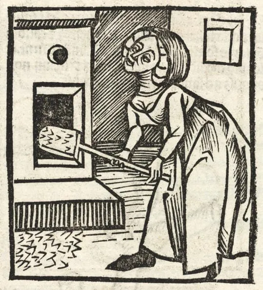 Friday Bread Basket: 11.27.20