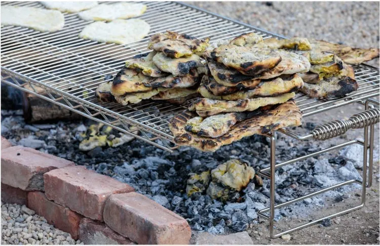 Friday Bread Basket 6/25/21