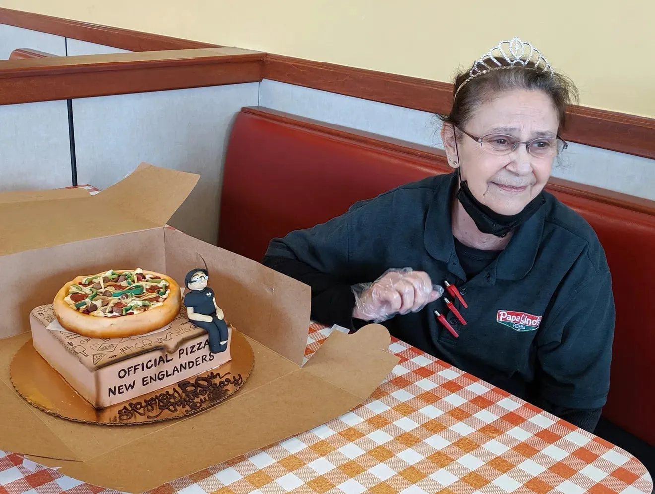 Friday Bread Basket 2/12/21