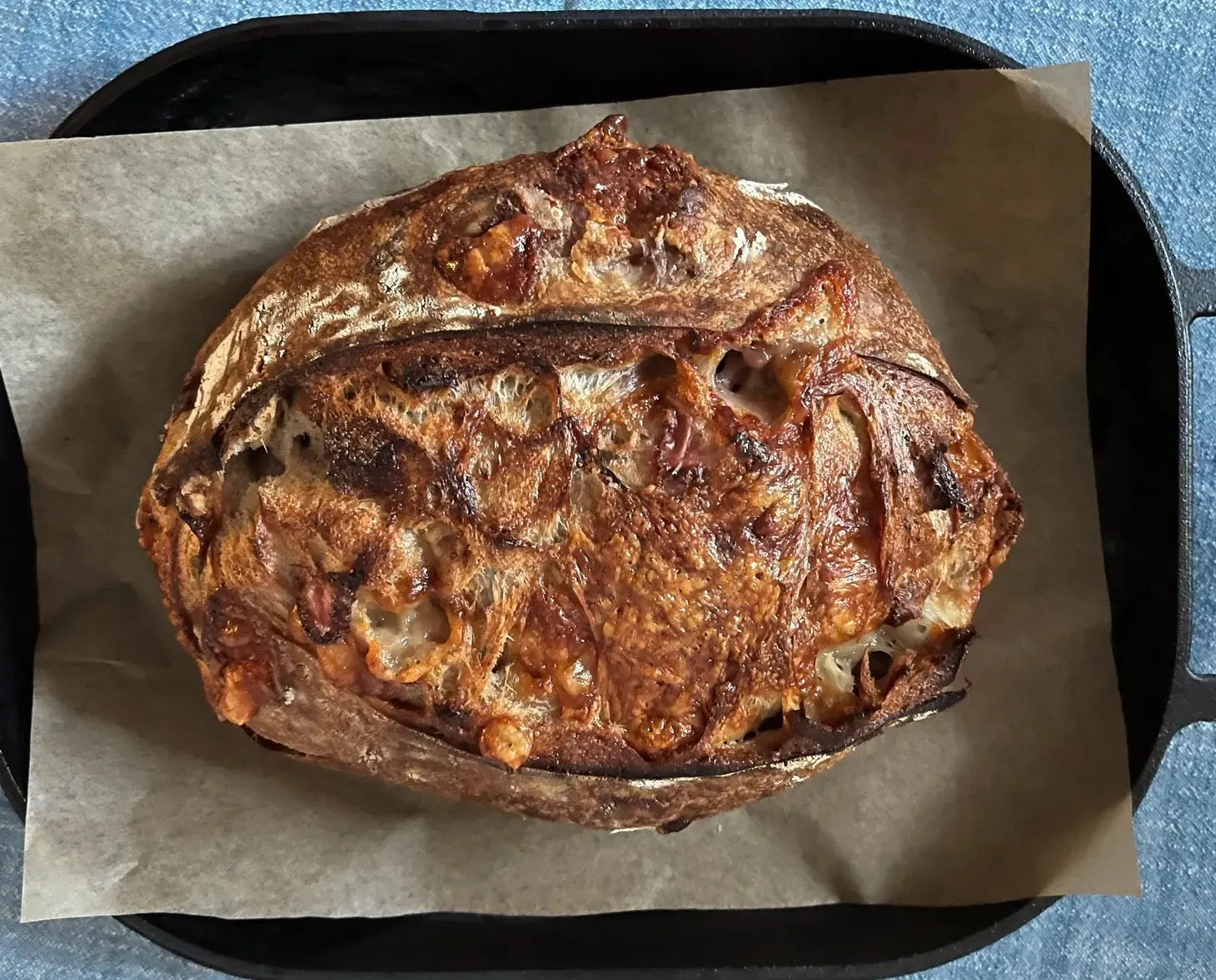 Friday Bread Basket 10/8/21