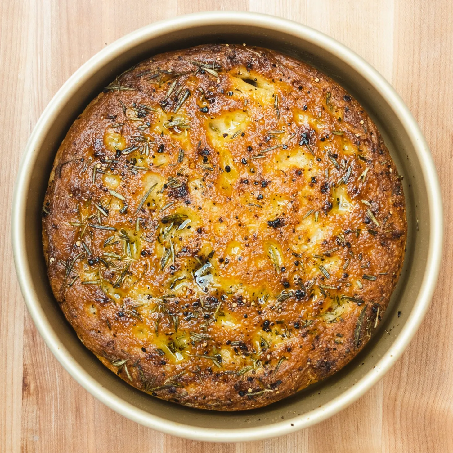 You and your new (sourdough) baby