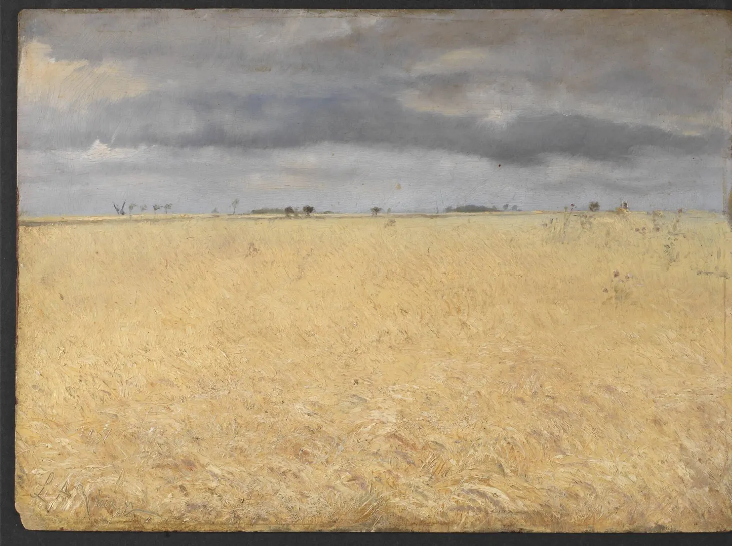 Ethical Flour, part two