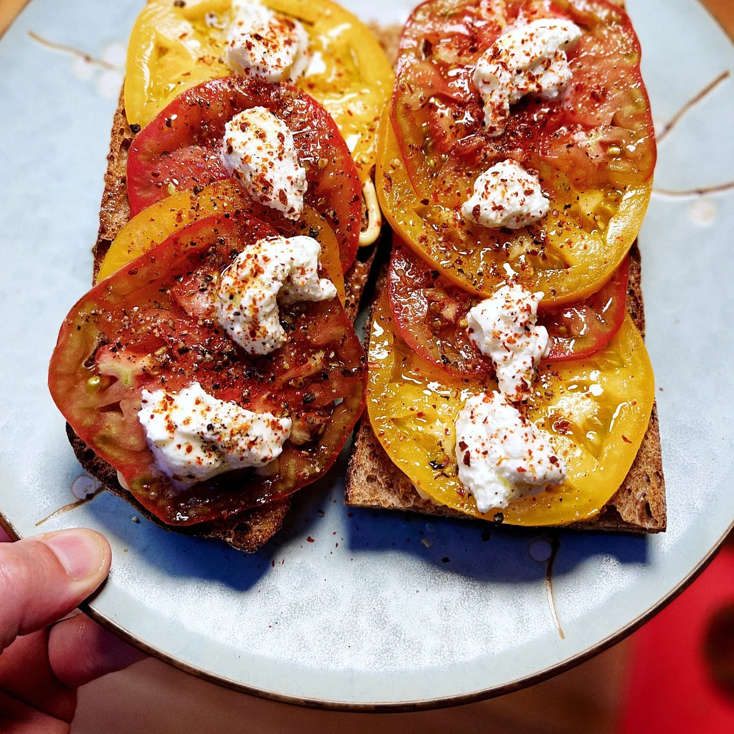 Friday Bread Basket 9/9/22