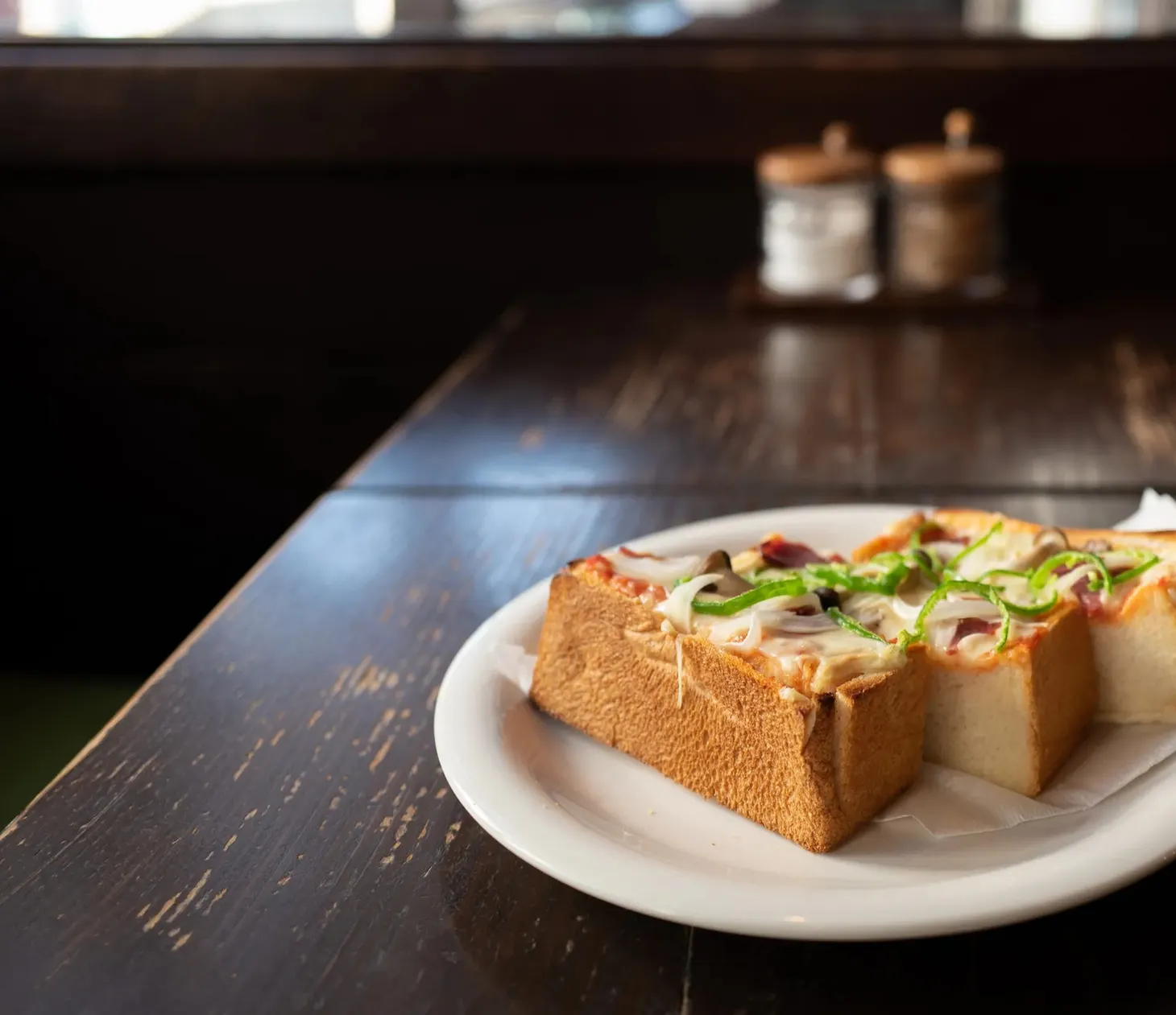 Friday Pizza Box 4/16/21