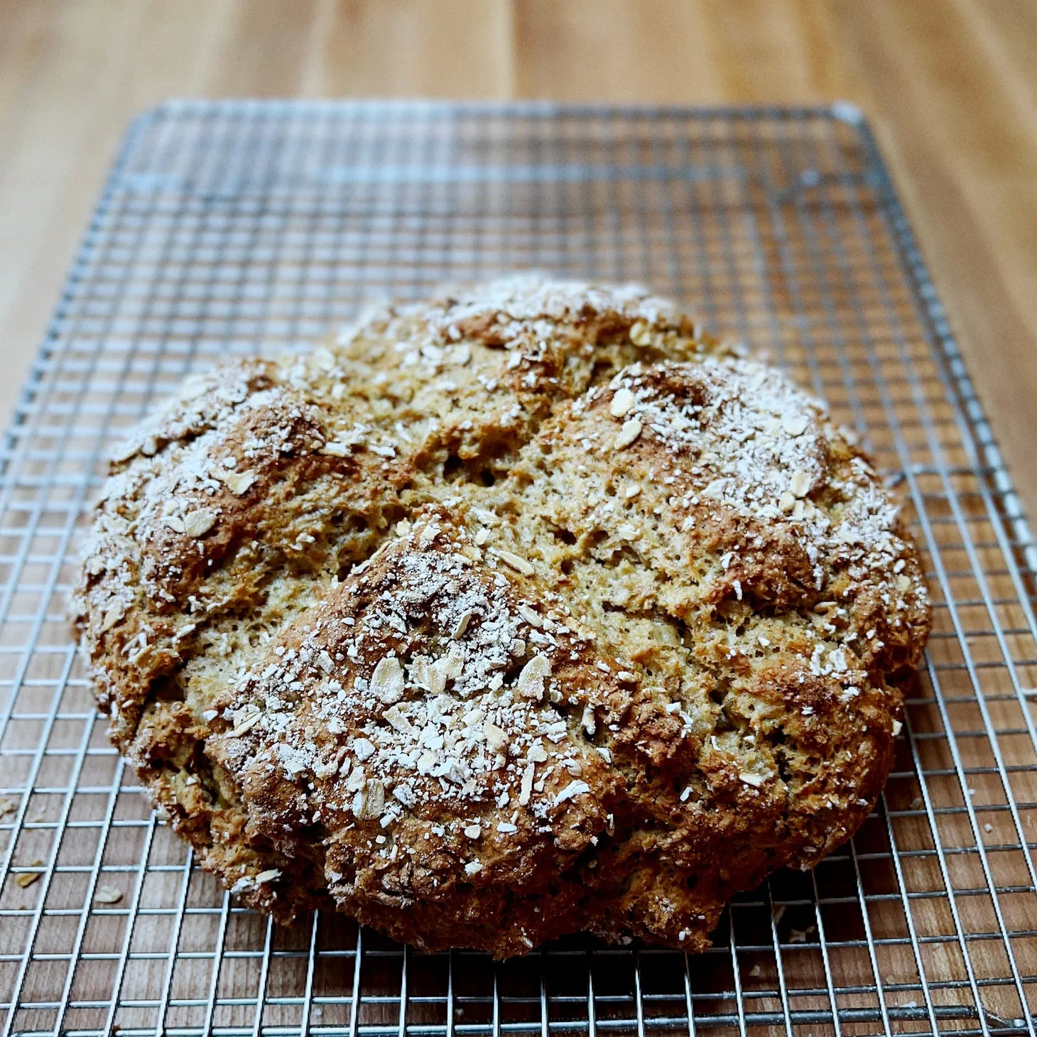 Friday Bread Basket 12/10/21