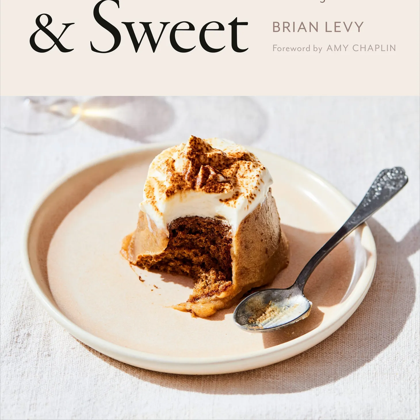 Book Excerpt: Good & Sweet