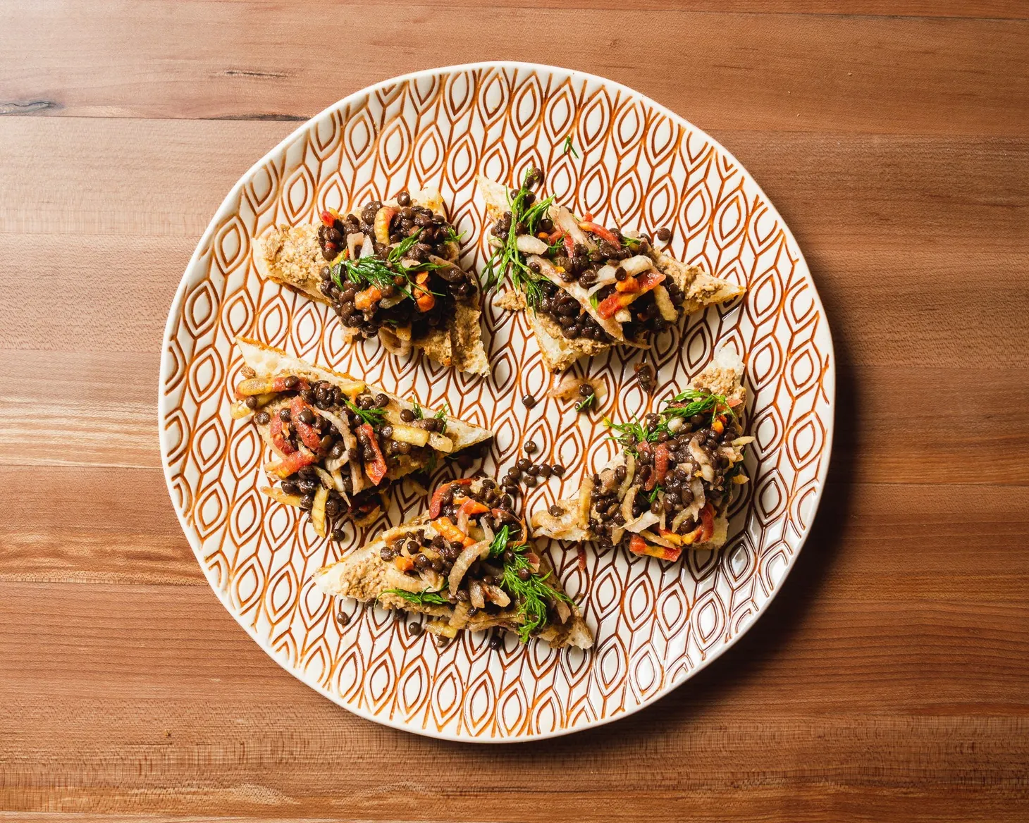 Book Excerpt: Lukas Volger's "Snacks for Dinner"