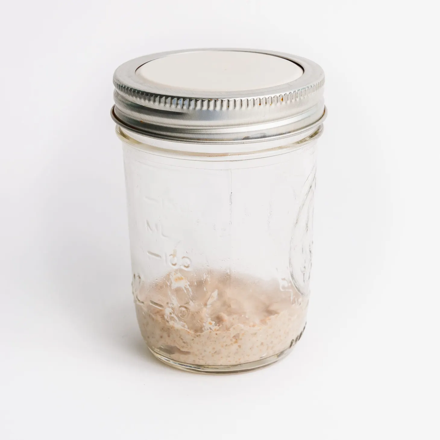 Not-Quite-So-Tiny Starter