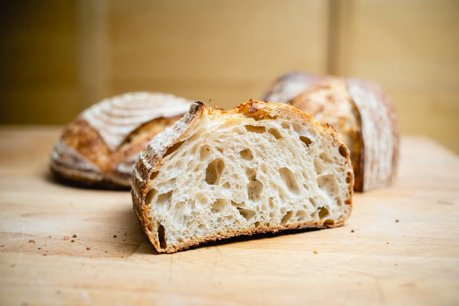 Introducing Loaf Classic™