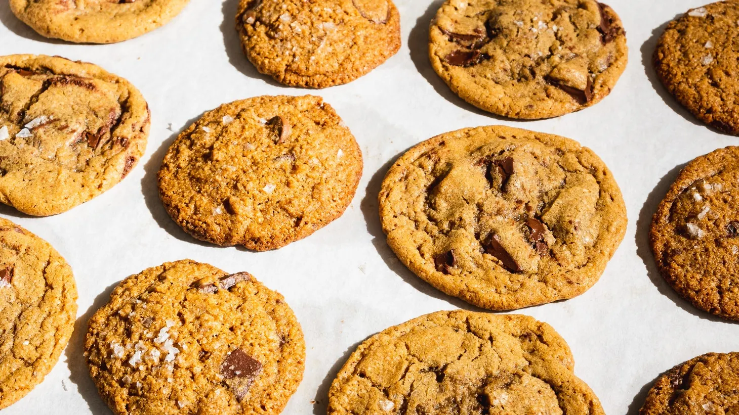 A Tale of Two Cookies