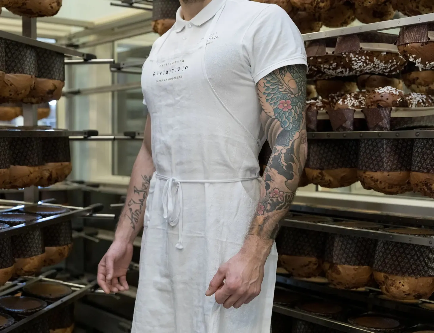 Friday Bread Basket 1/7/22