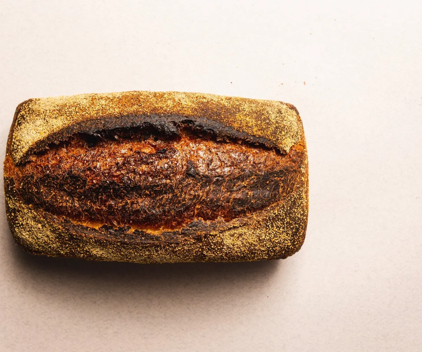 Recipe Template: Sourdough Porridge Sandwich Bread, three ways