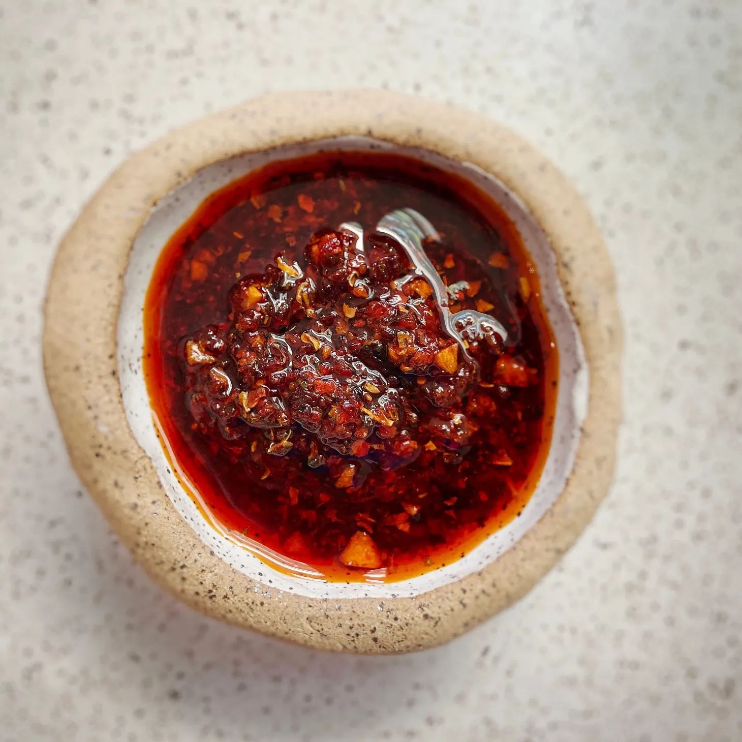 Italian Chili Crisp Recipe