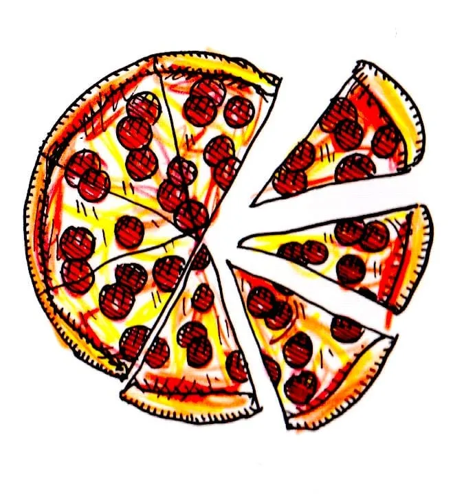 Wordloaf Illustrated 