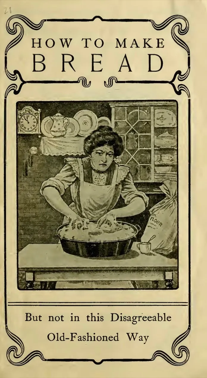 All Mixed Up (Part 1)