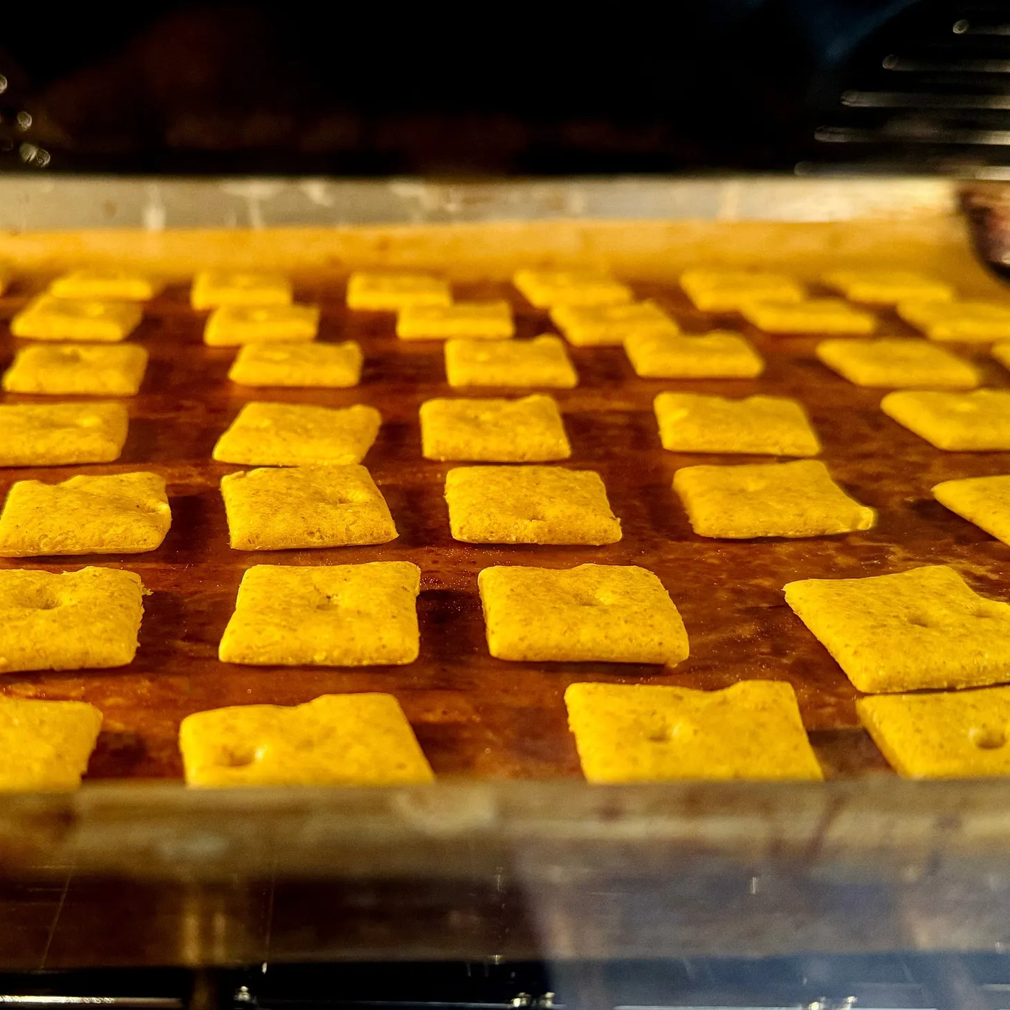 Friday Bread Basket 10/27/23