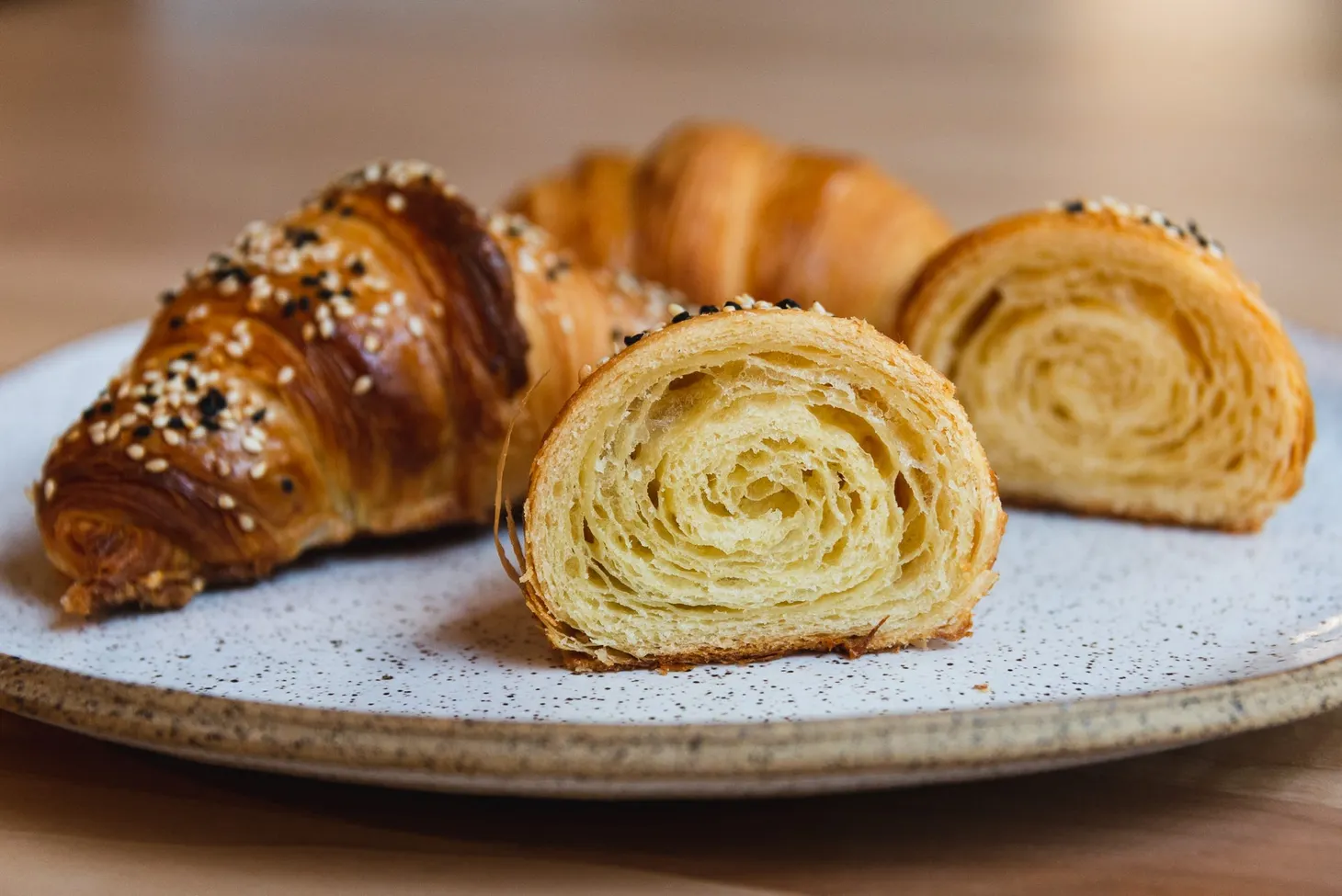 Friday Bread Basket 4/14/23