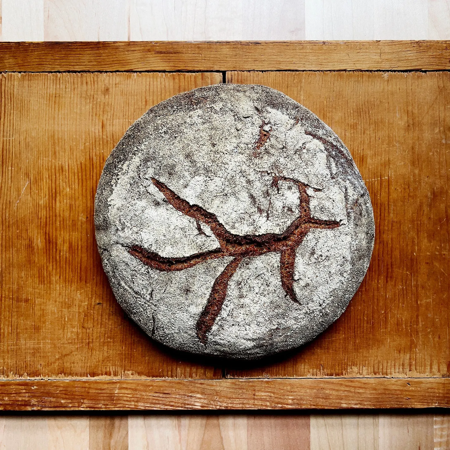 Friday Bread Basket 6/9/23